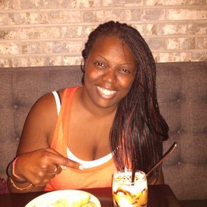 Meet your Posher, Allison